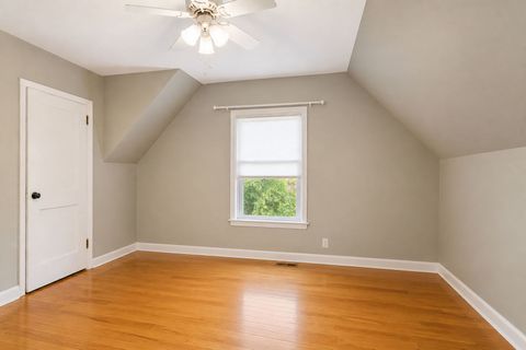 Tiny photo for 5382 GUILFORD Boulevard, Rockford, IL 61107 (MLS # 12539341)