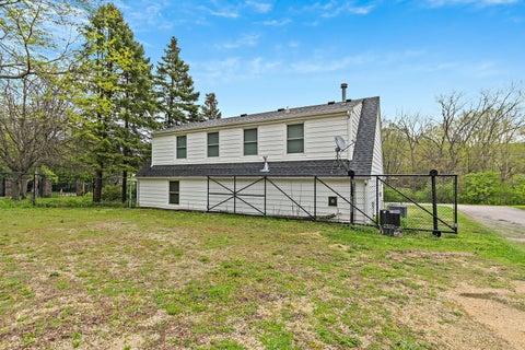 Tiny photo for 5382 GUILFORD Boulevard, Rockford, IL 61107 (MLS # 12539341)