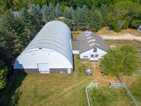 Tiny photo for 5382 GUILFORD Boulevard, Rockford, IL 61107 (MLS # 12539341)