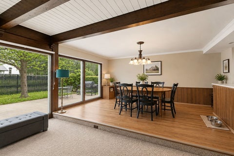 Tiny photo for 5382 GUILFORD Boulevard, Rockford, IL 61107 (MLS # 12539341)