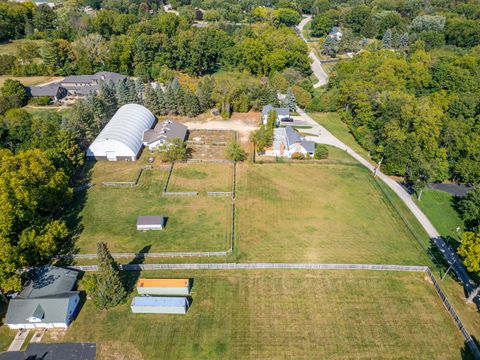 Tiny photo for 5382 GUILFORD Boulevard, Rockford, IL 61107 (MLS # 12539341)