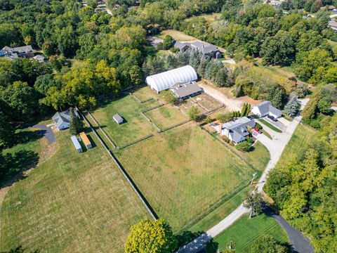 Tiny photo for 5382 GUILFORD Boulevard, Rockford, IL 61107 (MLS # 12539341)