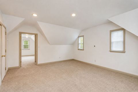 Tiny photo for 5382 GUILFORD Boulevard, Rockford, IL 61107 (MLS # 12539341)