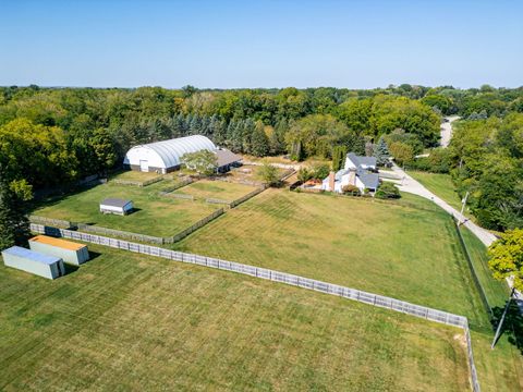 Tiny photo for 5382 GUILFORD Boulevard, Rockford, IL 61107 (MLS # 12539341)