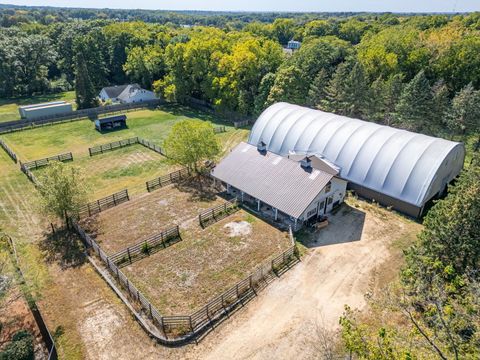 Tiny photo for 5382 GUILFORD Boulevard, Rockford, IL 61107 (MLS # 12539341)