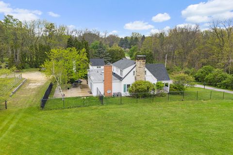 Tiny photo for 5382 GUILFORD Boulevard, Rockford, IL 61107 (MLS # 12539341)