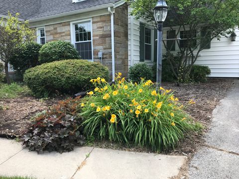 Tiny photo for 5382 GUILFORD Boulevard, Rockford, IL 61107 (MLS # 12539341)