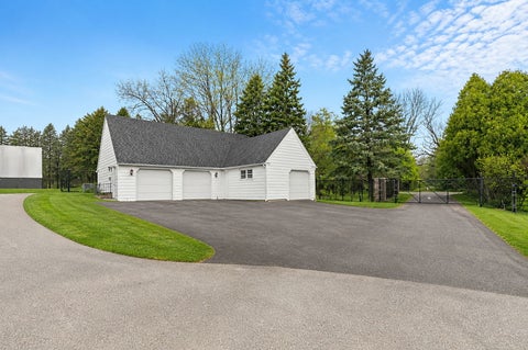 Tiny photo for 5382 GUILFORD Boulevard, Rockford, IL 61107 (MLS # 12539341)