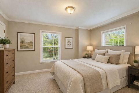 Tiny photo for 5382 GUILFORD Boulevard, Rockford, IL 61107 (MLS # 12539341)