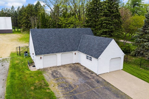 Tiny photo for 5382 GUILFORD Boulevard, Rockford, IL 61107 (MLS # 12539341)
