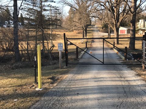 Tiny photo for 5382 GUILFORD Boulevard, Rockford, IL 61107 (MLS # 12539341)