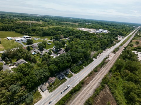 Tiny photo for 365 New Avenue, Lockport, IL 60441 (MLS # 12646079)