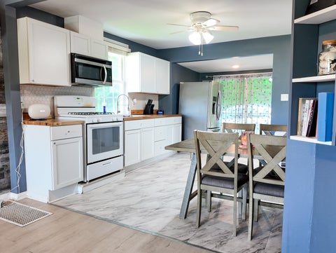 Tiny photo for 365 New Avenue, Lockport, IL 60441 (MLS # 12646079)