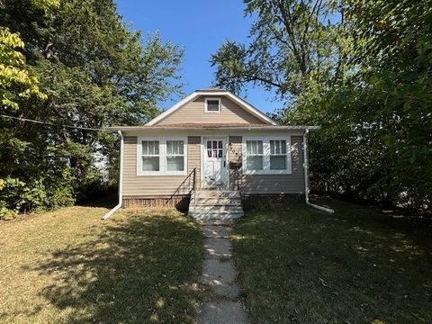 A home in Rockford