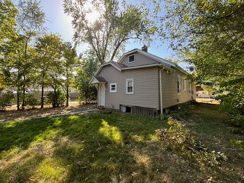 A home in Rockford