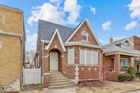 6635 S Washtenaw Avenue Chicago IL 60629