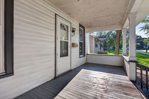Tiny photo for 306 E Locust Street, Normal, IL 61761 (MLS # 12706416)