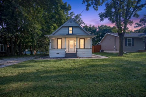 Tiny photo for 306 E Locust Street, Normal, IL 61761 (MLS # 12706416)