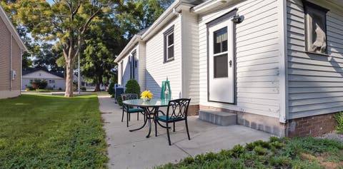 Tiny photo for 306 E Locust Street, Normal, IL 61761 (MLS # 12706416)