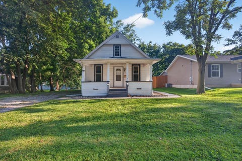 Tiny photo for 306 E Locust Street, Normal, IL 61761 (MLS # 12706416)