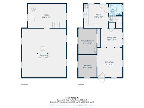 Tiny photo for 306 E Locust Street, Normal, IL 61761 (MLS # 12706416)