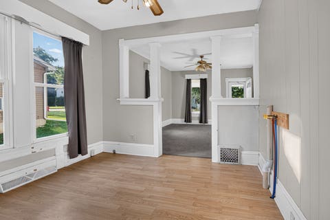 Tiny photo for 306 E Locust Street, Normal, IL 61761 (MLS # 12706416)