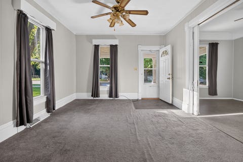 Tiny photo for 306 E Locust Street, Normal, IL 61761 (MLS # 12706416)