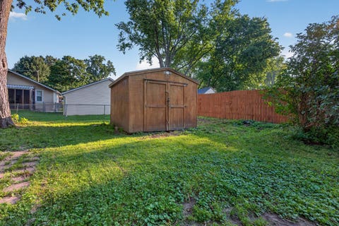 Tiny photo for 306 E Locust Street, Normal, IL 61761 (MLS # 12706416)