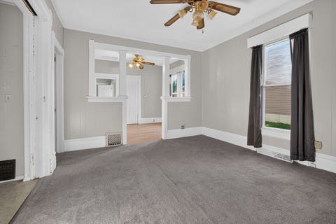 Tiny photo for 306 E Locust Street, Normal, IL 61761 (MLS # 12706416)