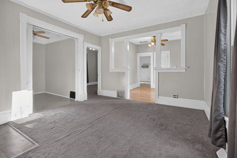 Tiny photo for 306 E Locust Street, Normal, IL 61761 (MLS # 12706416)