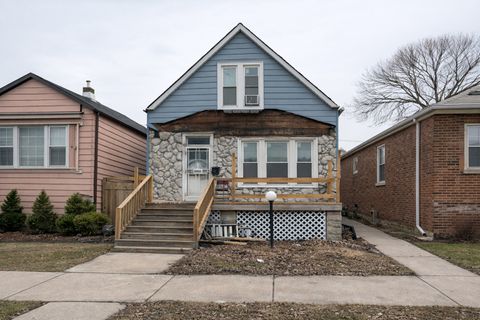 Photo of 7329 S Carpenter Street, Chicago, IL 60621 (MLS # 12582808)