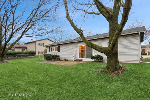 A home in Wheaton