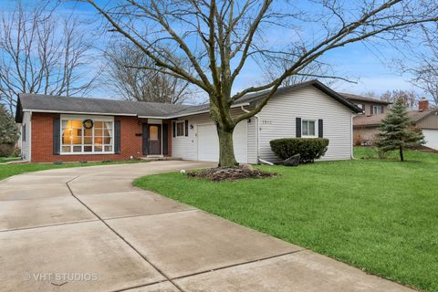 A home in Wheaton