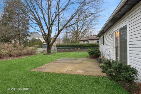 A home in Wheaton