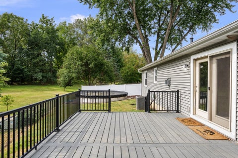 Tiny photo for 1503 W 46TH Place, Davenport, IA 52806 (MLS # 12759882)