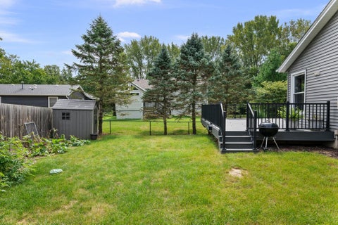 Tiny photo for 1503 W 46TH Place, Davenport, IA 52806 (MLS # 12759882)