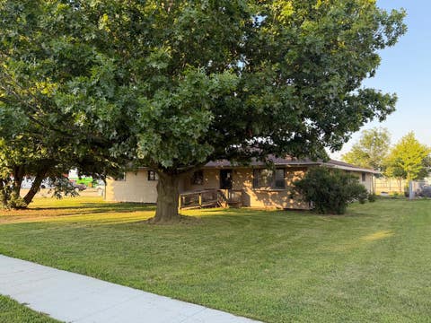Tiny photo for 694 N Elm Street, Herscher, IL 60941 (MLS # 12704978)
