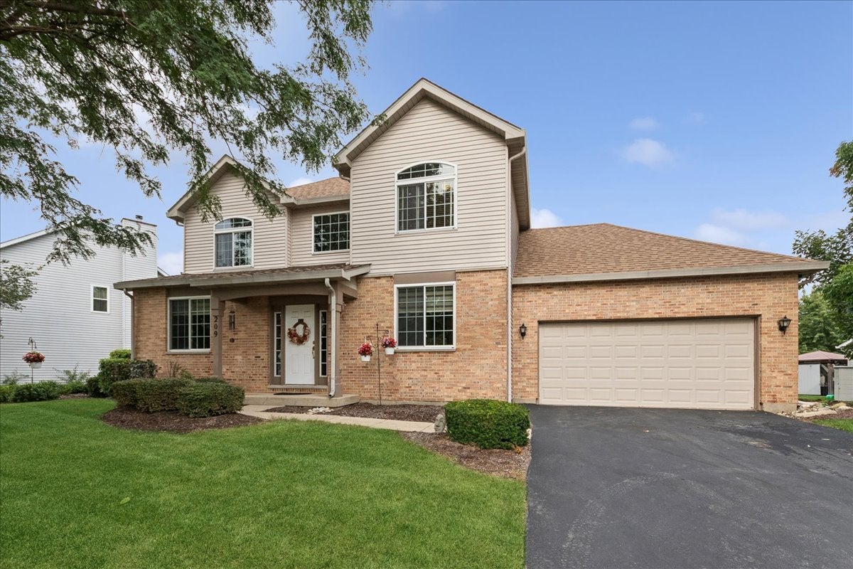 209 Magnolia Drive