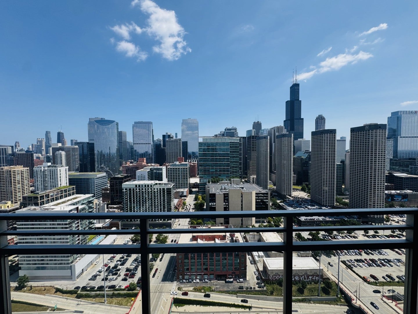 737 W Washington Boulevard 3304