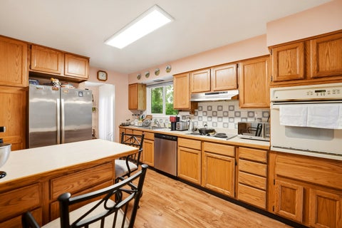 Tiny photo for 6429 Taylor Drive, Woodridge, IL 60517 (MLS # 12757460)