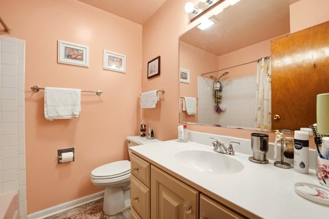 Tiny photo for 6429 Taylor Drive, Woodridge, IL 60517 (MLS # 12757460)