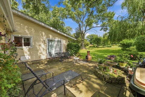 Tiny photo for 6429 Taylor Drive, Woodridge, IL 60517 (MLS # 12757460)