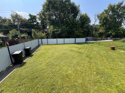 Tiny photo for 6528 S SANGAMON Street, Chicago, IL 60621 (MLS # 12489635)