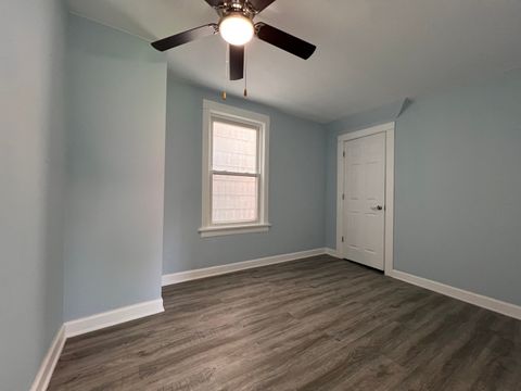 Tiny photo for 6528 S SANGAMON Street, Chicago, IL 60621 (MLS # 12489635)