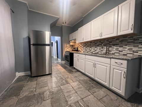 Tiny photo for 6528 S SANGAMON Street, Chicago, IL 60621 (MLS # 12489635)
