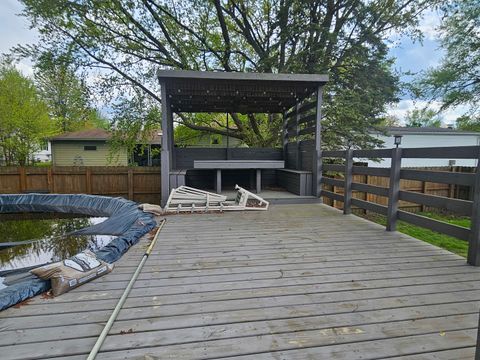 Tiny photo for 1208 Minkel Street, Rock Falls, IL 61071 (MLS # 12353632)