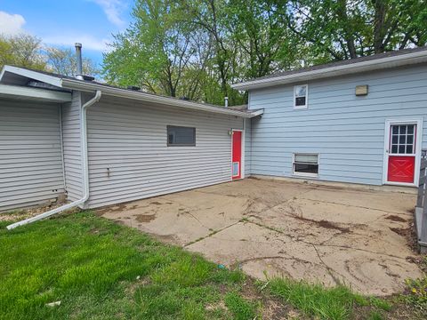 Tiny photo for 1208 Minkel Street, Rock Falls, IL 61071 (MLS # 12353632)