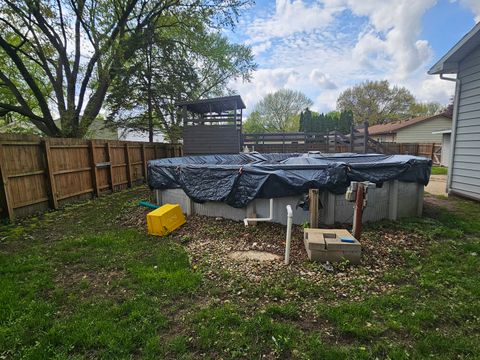 Tiny photo for 1208 Minkel Street, Rock Falls, IL 61071 (MLS # 12353632)