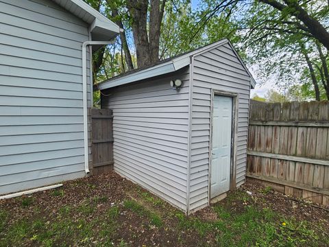 Tiny photo for 1208 Minkel Street, Rock Falls, IL 61071 (MLS # 12353632)