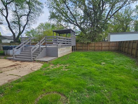 Tiny photo for 1208 Minkel Street, Rock Falls, IL 61071 (MLS # 12353632)